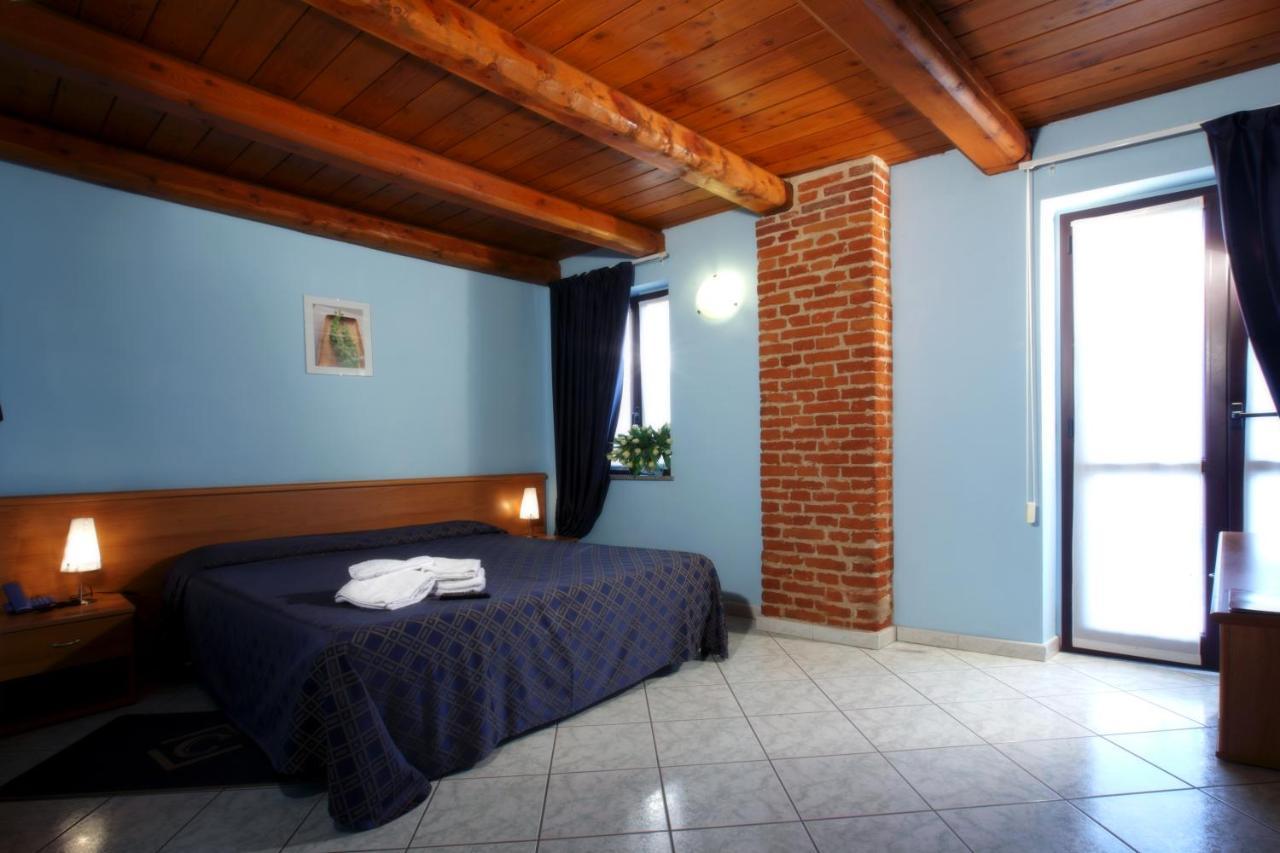 Hotel Tenuta Canta Volvera Екстер'єр фото