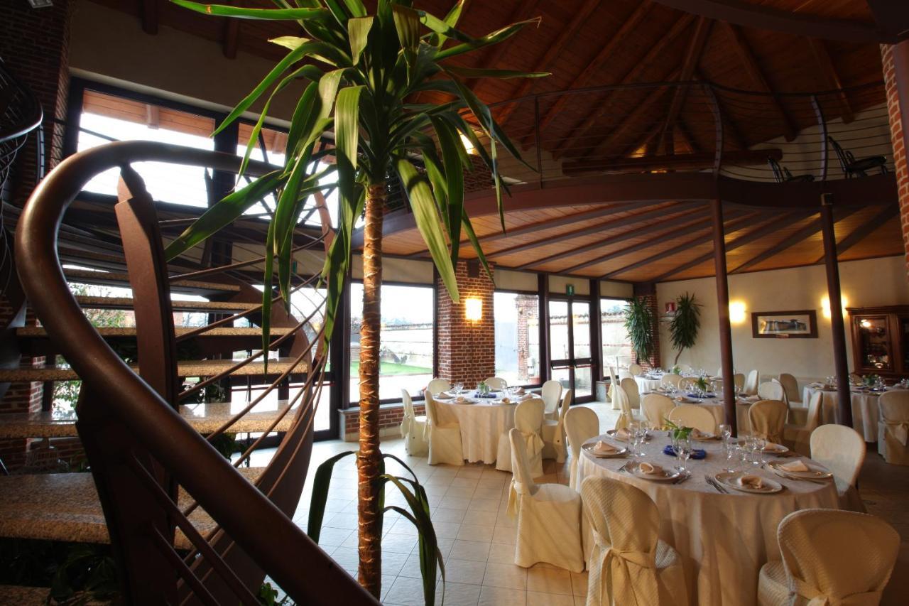 Hotel Tenuta Canta Volvera Екстер'єр фото